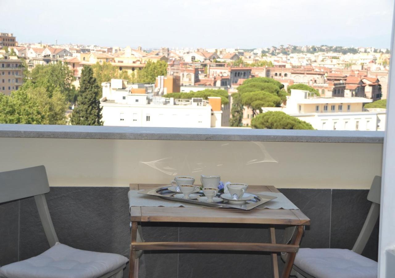 5-Rooms Apartment — Photos 1